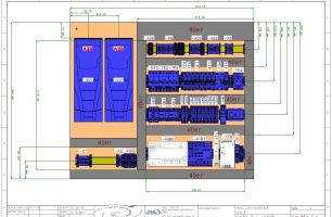 Planung und Programmierung