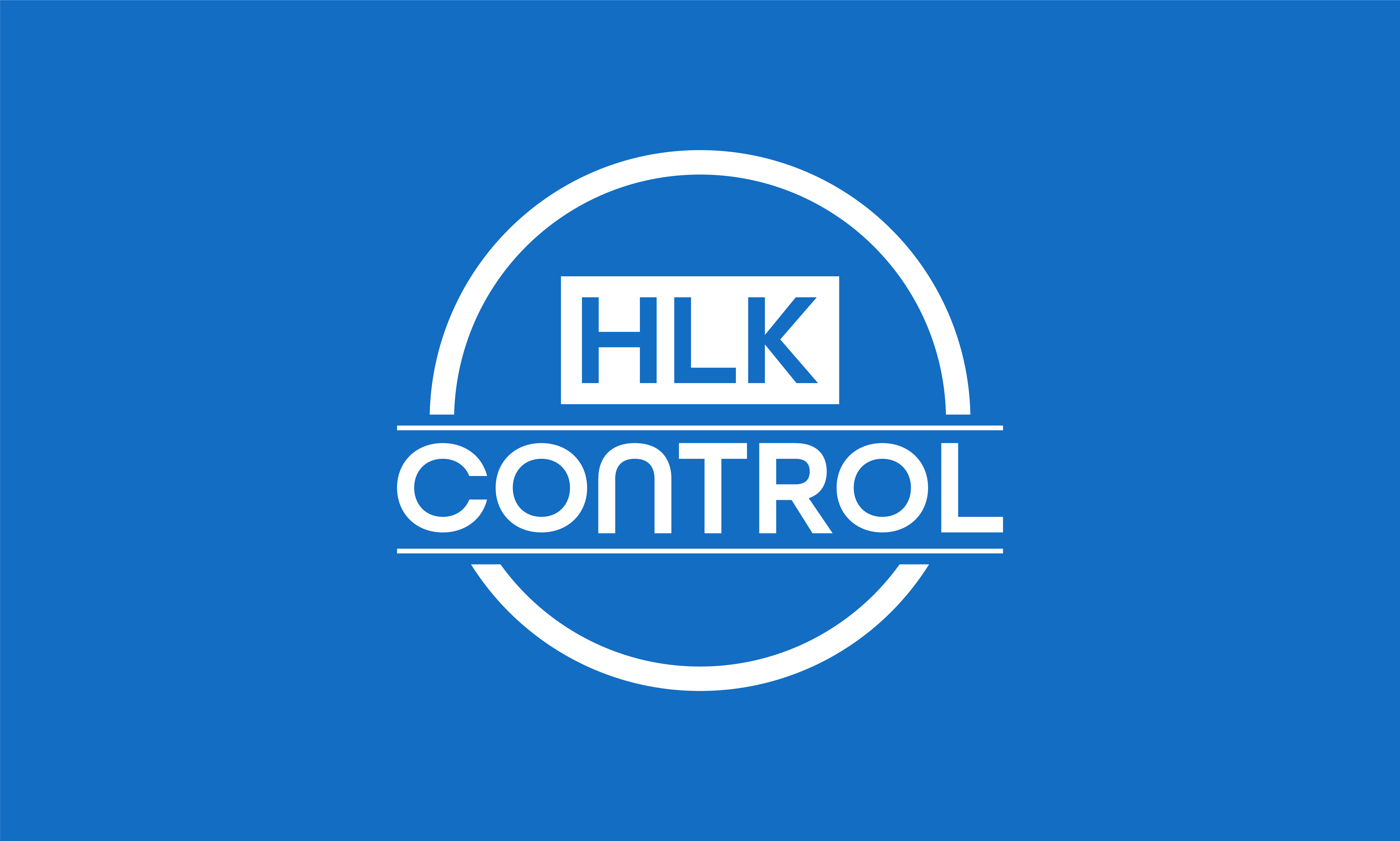 HLK-Control