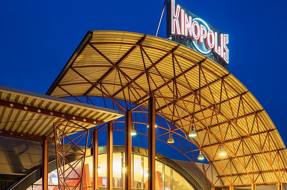 Kinopolis Koblenz