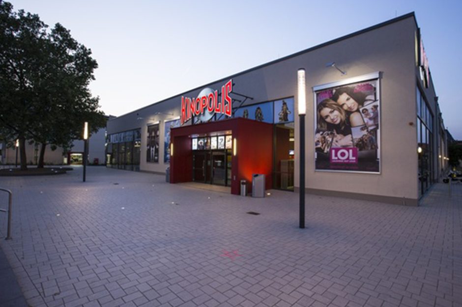 Kinopolis Hanau