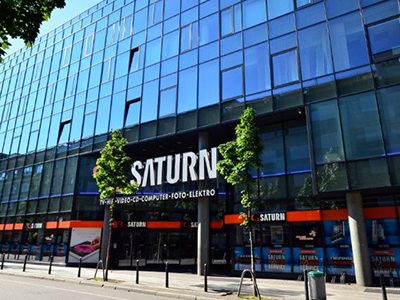 Saturn Mannheim