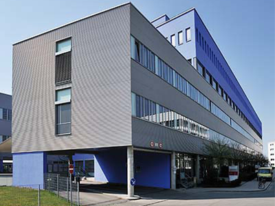 TechLab München