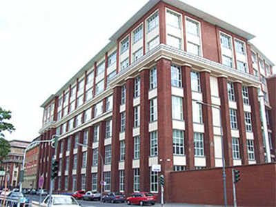 ViVA-/Brainpoolstudios Köln
